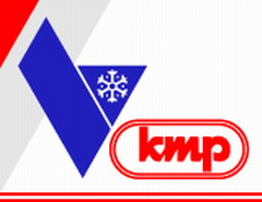 Компоненты для холодильных систем VIRGINIA KMP