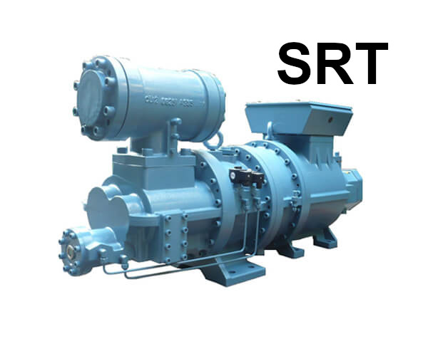 Компрессор серии SRT