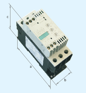 ESS Electronic Soft Start. Устройство плавного пуска поршневых компрессоров BOCK