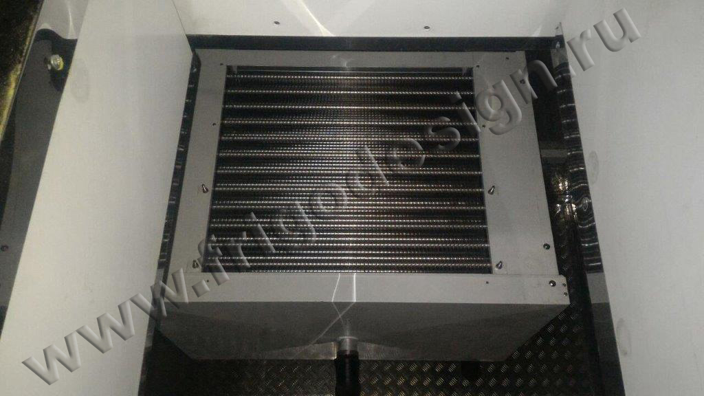 Оборудование Фригодизайн для испытательной камеры 0°С до -50°С