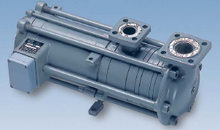 Фреоновый насос WITT типа HRP 8050