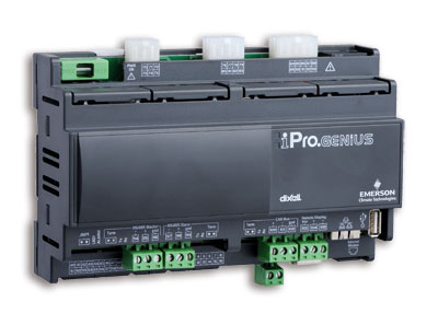 Программируемый контроллер IPG115D
