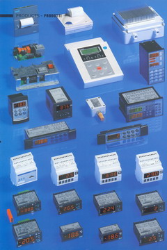 Холодильная автоматика, приборы, контроллеры, системы компьютерного мониторинга, запчасти и комплектующие и другая техника фирмы DIXELL