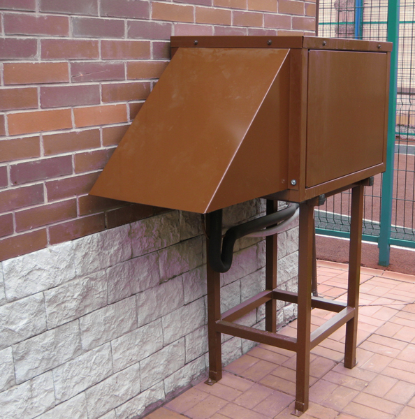 Холодильные сплит-системы для винных погребов Холодильные сплит-системы для винных погребов