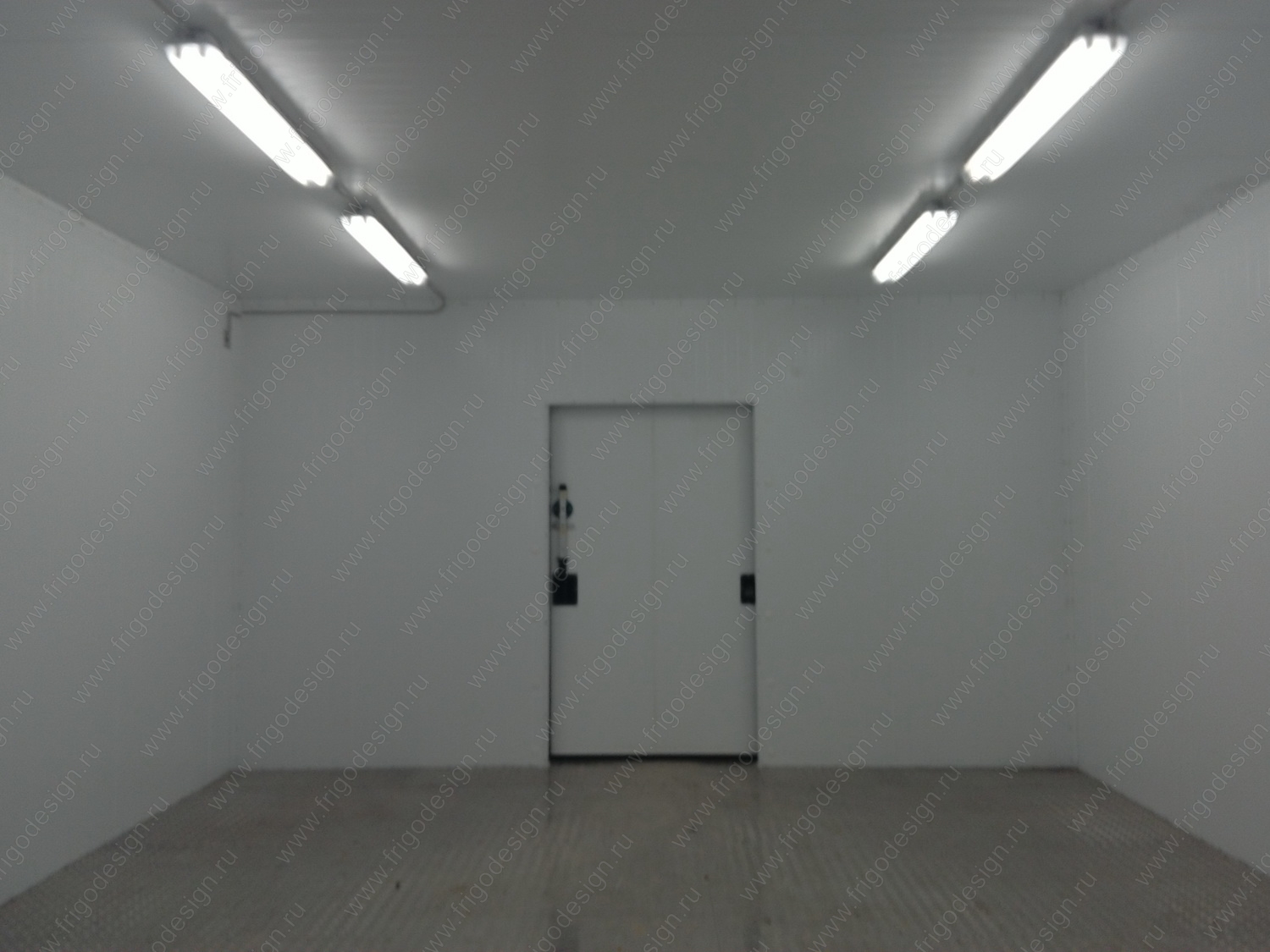 Холодильная камера для лекарственных средств ФРИГОДИЗАЙН® Холодильная камера для лекарственных средств