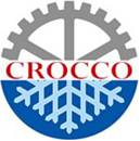 Воздушные конденсаторы и воздухоохладители Crocco