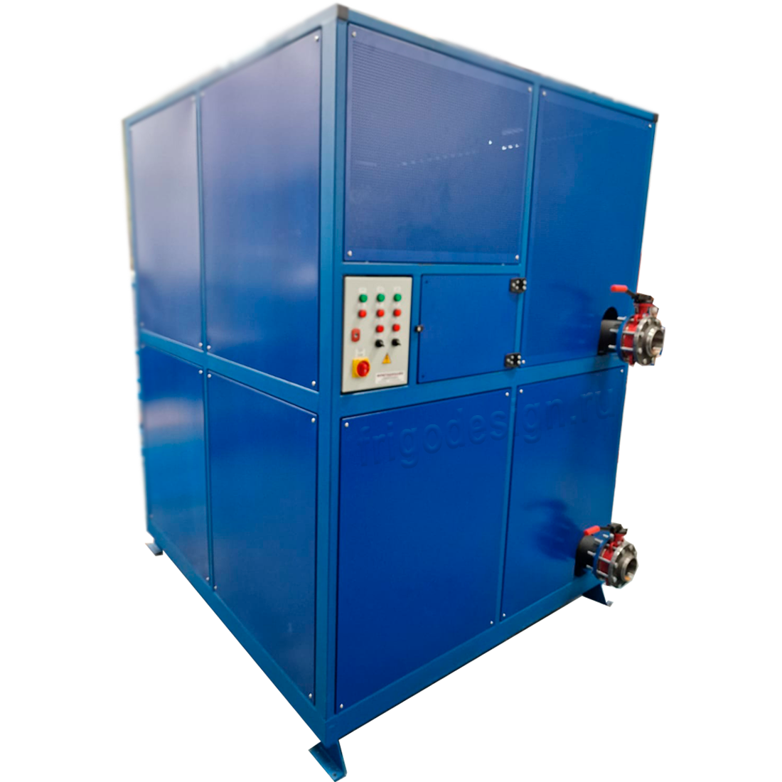 Гидромодуль Фригодизайн ТМ Гидромодуль