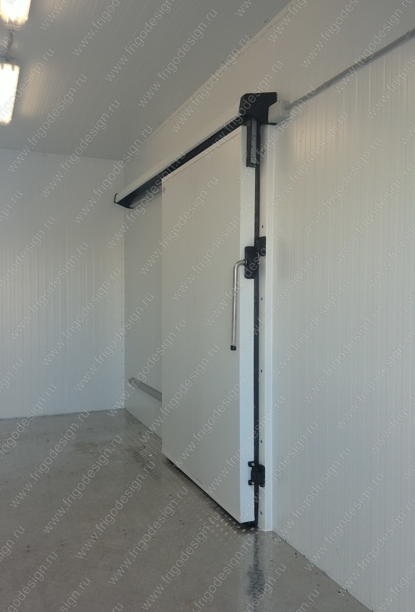 Фармацевтические холодильные камеры Фармацевтические холодильные камеры Фригодизайн