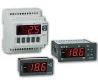 Контроллеры Dixell XR110C, XR120C , XR130C , XR140C , XR150C , XR160C , XR170C и XR172C с выходом на компьютерную систему мониторинга Холодильные контроллеры Диксель XR110C , XR120C , XR130C , XR140C , XR150C , XR160C , XR170C и XR172C