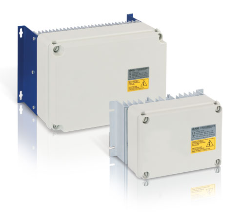 Трехфызные регуляторы скорости XV308K, XV312K, XV320K, XV328K, XV340K Трехфызные регуляторы скорости XV308K, XV312K, XV320K, XV328K, XV340K